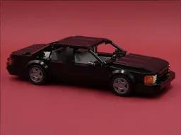 Chevrolet Impala SS 1994 - 1995 - 1996
