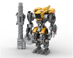 MAD STOMP XT “BEE-STUNG”
