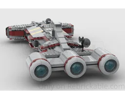 Hammerhead-class frigate