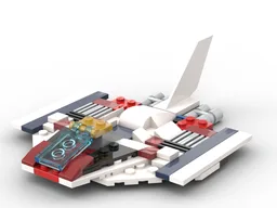 31091 hover jet