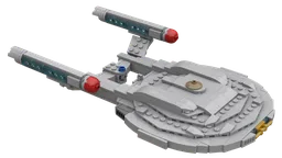 NX-01 Enterprise (Remake)