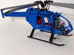 MD600N