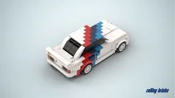 BMW M3 DTM