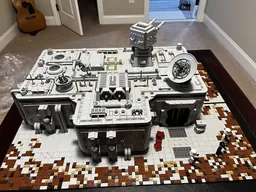 SW - Imperial Bunker