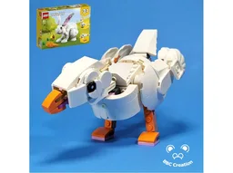 The Little Duckling