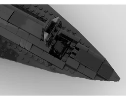 SR-72 Darkstar