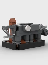 Mini AT-OT