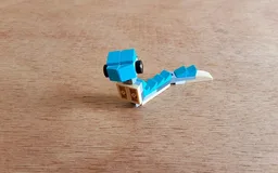 40463 Snake