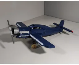 10265 Airplane