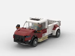 60454 Pickup XT