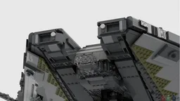Krait Mk II
