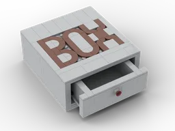 Little box