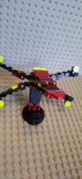 31159 Surprising X Wing
