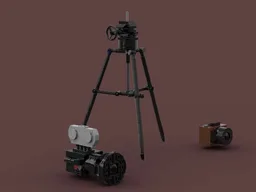Old Camera