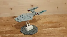 USS Equinox