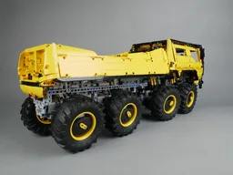 TATRA T813 KOLOS