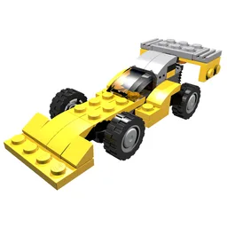 31014 Race car