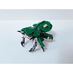31058 - Beetle