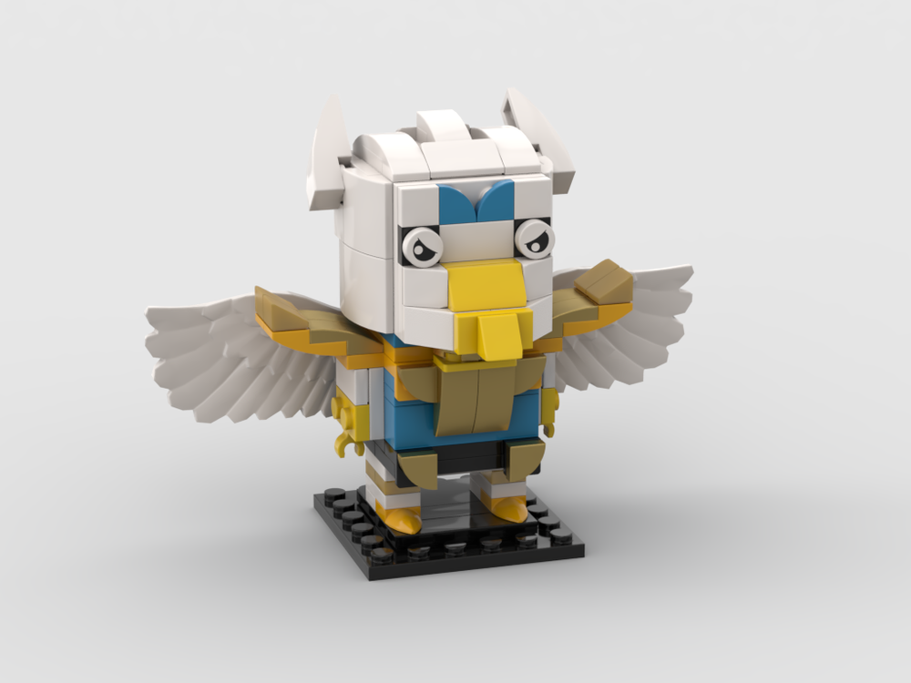 Lego Equila