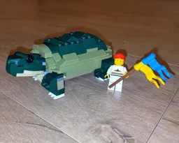 Turtle
