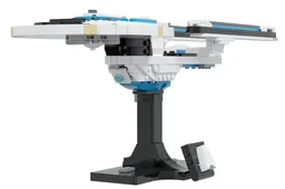 USS Excelsior