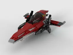 Arwing (Star Fox 64)