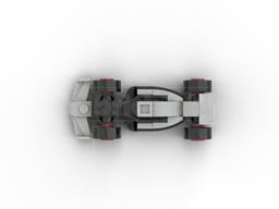 LMP1 Car