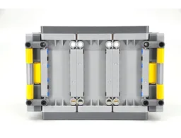 Collapsible and Stackable Boxes