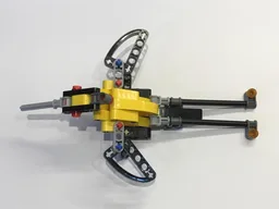 Cora Hummingbird