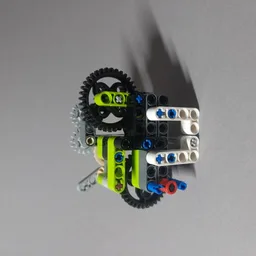 42102 Clockworked