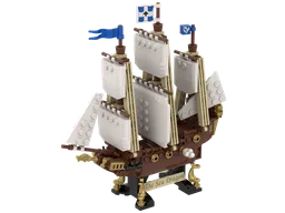 The Sea Dragon