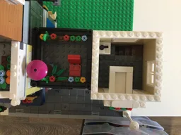 Town Houses