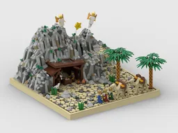 Nativity Scene