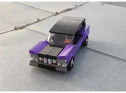 76904 Hearse