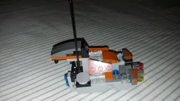 Republic CS (Sliper Commando)