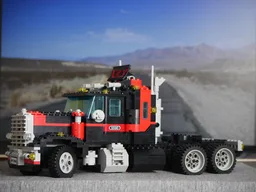 5590 Highway Rig