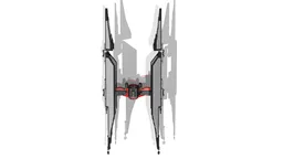 TIE/XX Conqueror
