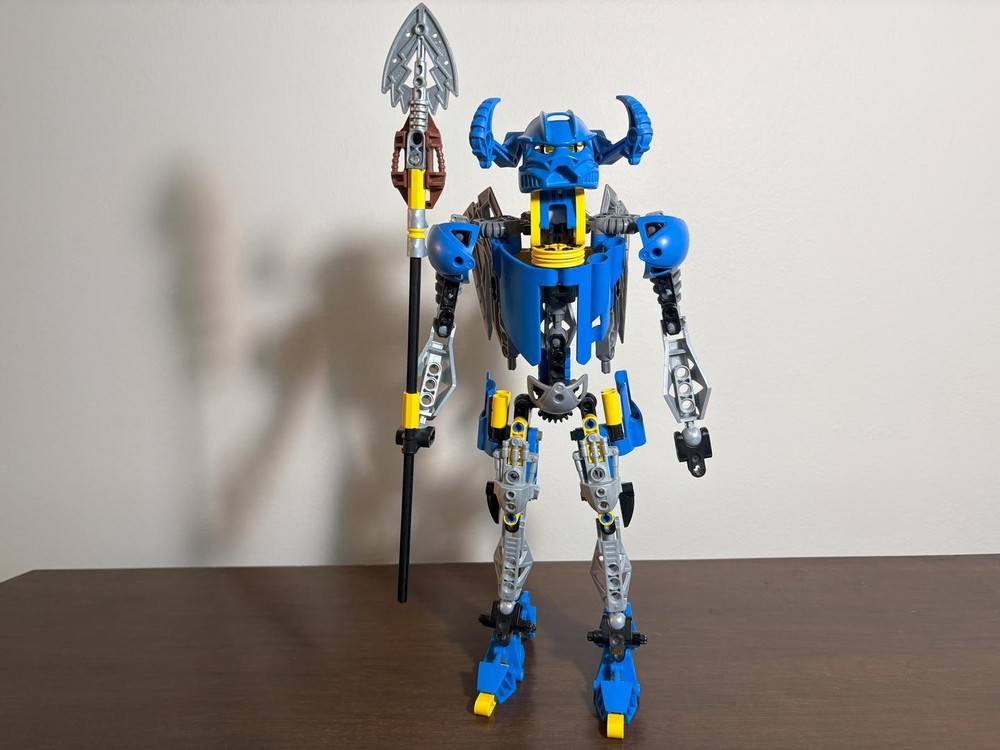 Lego Taurum