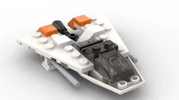 912055 Single Engine Plane