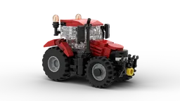 Case Puma 240