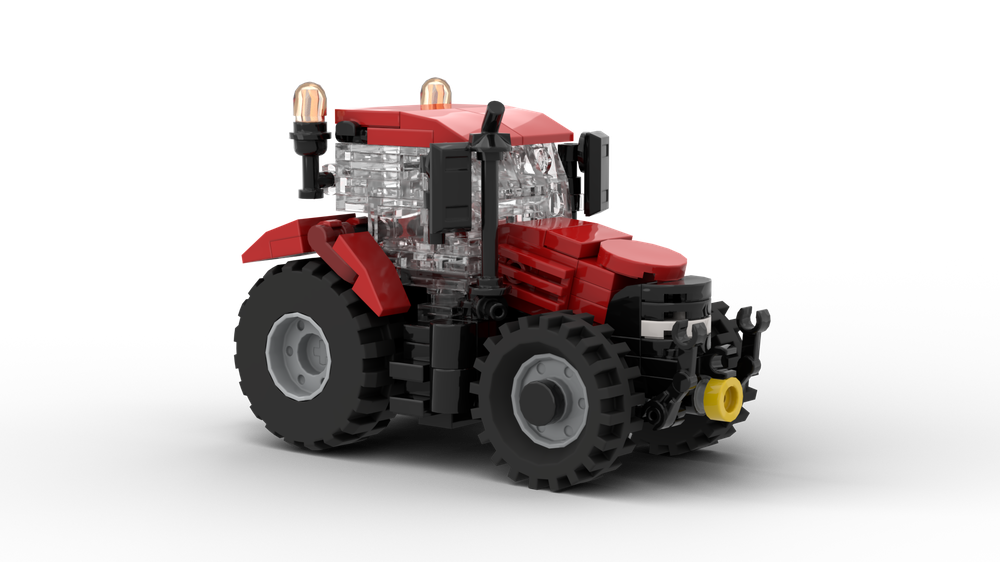 Lego Case Puma 240