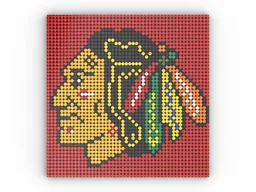 Chicago Blackhawks Logo