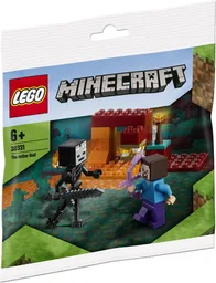 The Nether Duel polybag