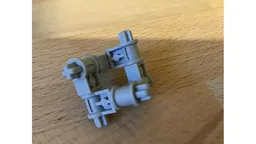 Technic Shapes