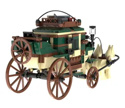 Classic Carriage
