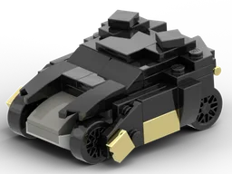 30342 - Tumbler