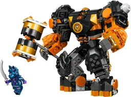 Cole's Earth Mech