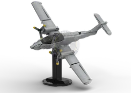 IA-58 Pucara
