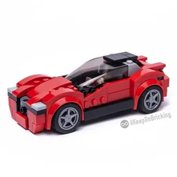 75899 Stylish Alternate