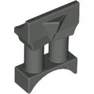 Equipment Space Binoculars / Scanner / Electrobinoculars / Dark Gray
